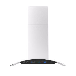 Belgrade 36" | Silver | 1000 CFM DC Motor