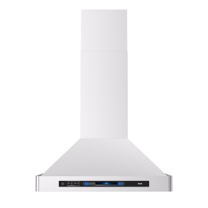 Bratislava 36" | Silver | DC Motor