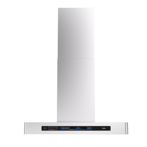 Bucharest 36" | Silver | DC Motor