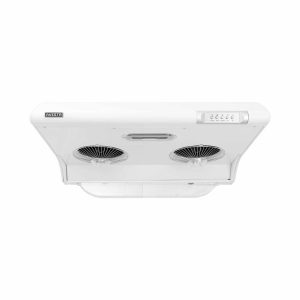 Columbus 30" | White | 750 CFM Suction
