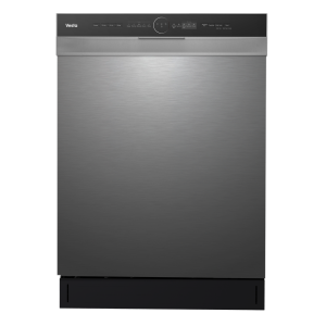 Melbourne 24" Tall Tub Hybrid Built-In Dishwasher