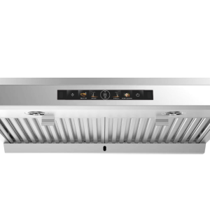 Albany 30" | Silver | Dual-Motor Power