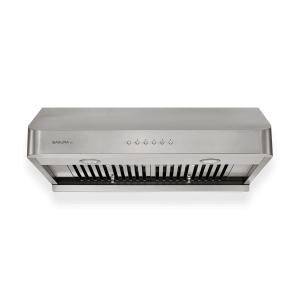 B-51 Sakura 30" or 36" Range Hood