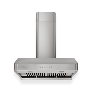 B-51 Sakura 30" or 36" Range hood - Wall-mount Chimney