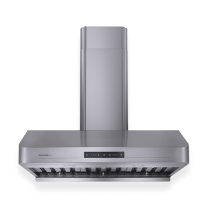B-53 Sakura 30" or 36" Range hood - Wall-mount Chimney