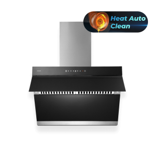 R-7261 Sakura 30" Heat Auto Clean Range Hood - Wall-mount Chimney