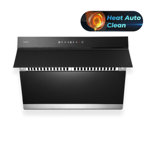 R-7261 Sakura 30" Heat Auto Clean Range Hood - Under Cabinet