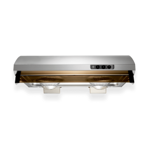 R-747II Sakura 30"or 36“ Range Hood