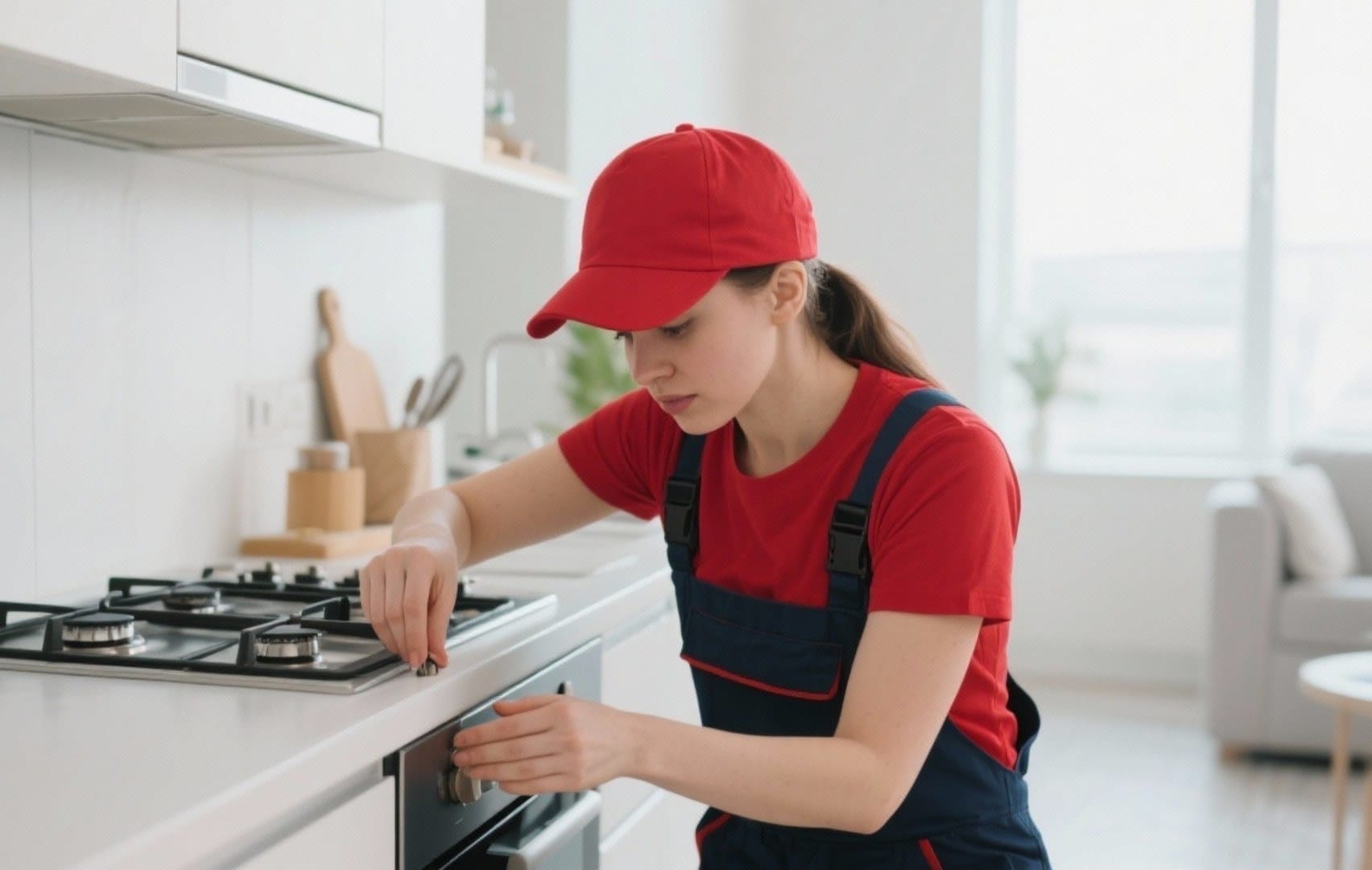 Signs It Is Time to Replace Your Old Range Hood